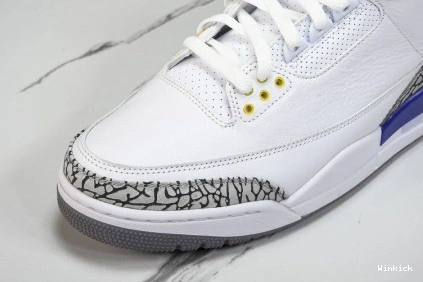 Bryant 869802-907 Retro Jordan Kobe PE 3 1122